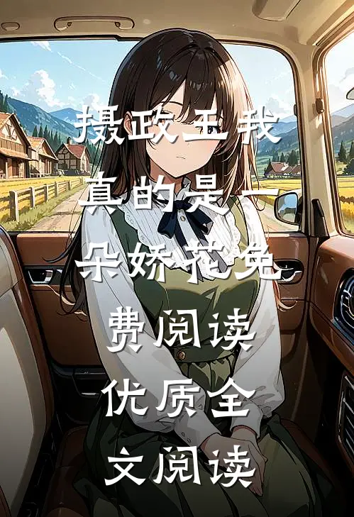摄政王我真的是一朵娇花免费阅读优质全文阅读