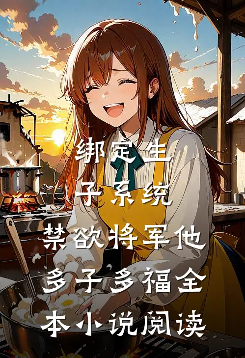 绑定生子系统，禁欲将军他多子多福全本小说阅读