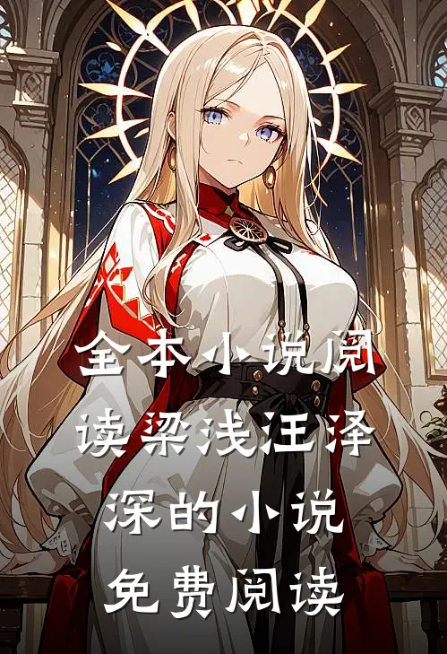 全本小说阅读梁浅汪泽深的小说免费阅读
