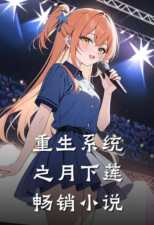 重生系统之月下莲畅销小说