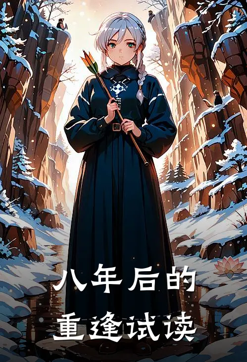 八年后的重逢试读