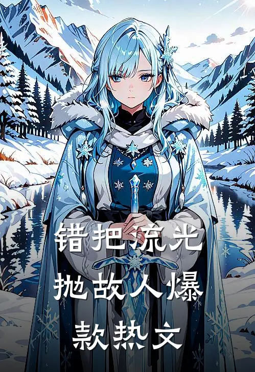 错把流光抛故人爆款热文