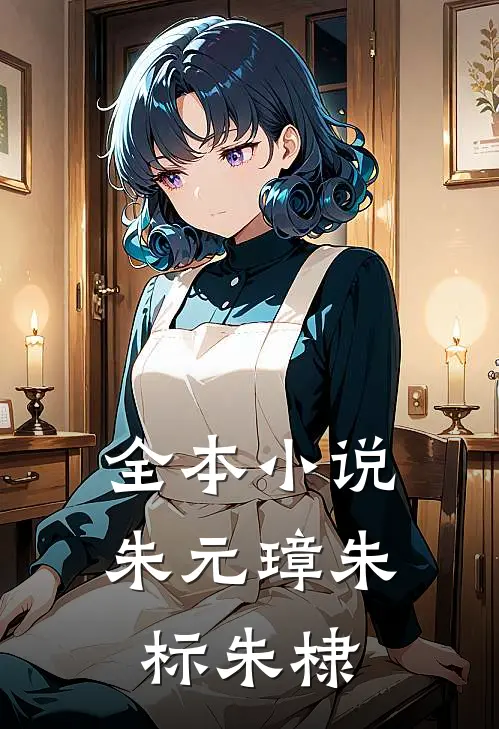 全本小说朱元璋朱标朱棣