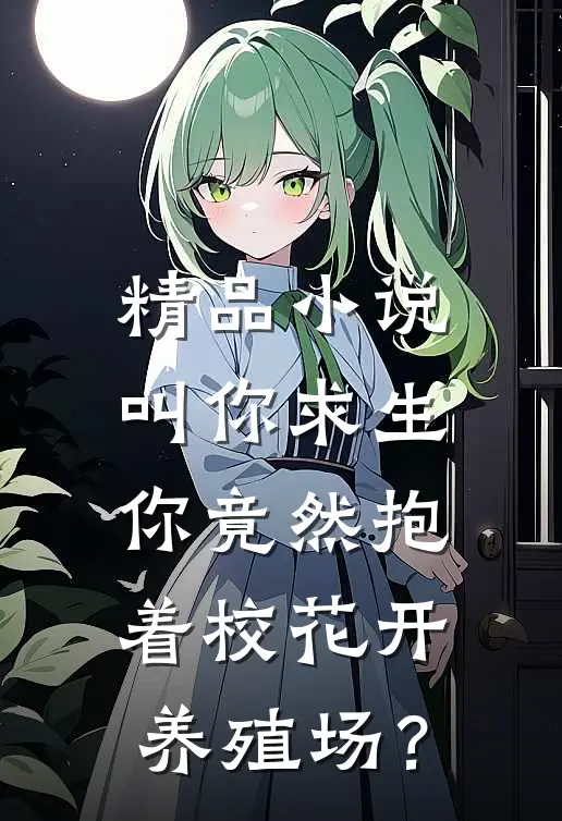 精品小说叫你求生，你竟然抱着校花开养殖场？