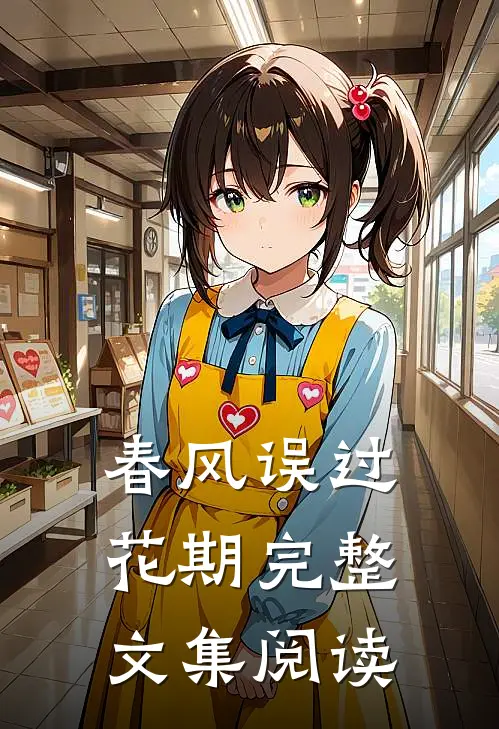 春风误过花期完整文集阅读