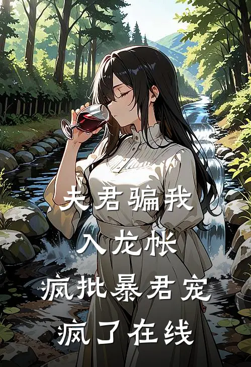 夫君骗我入龙帐，疯批暴君宠疯了在线