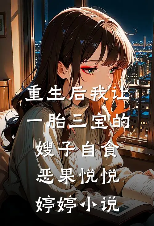 重生后我让一胎三宝的嫂子自食恶果悦悦婷婷小说