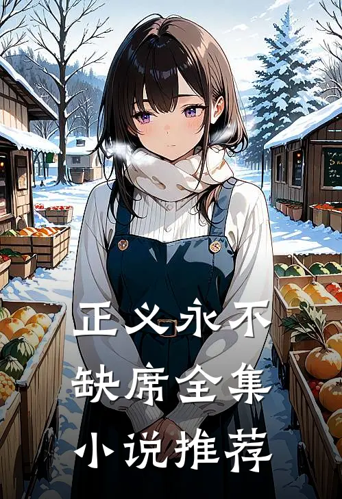 正义永不缺席全集小说推荐