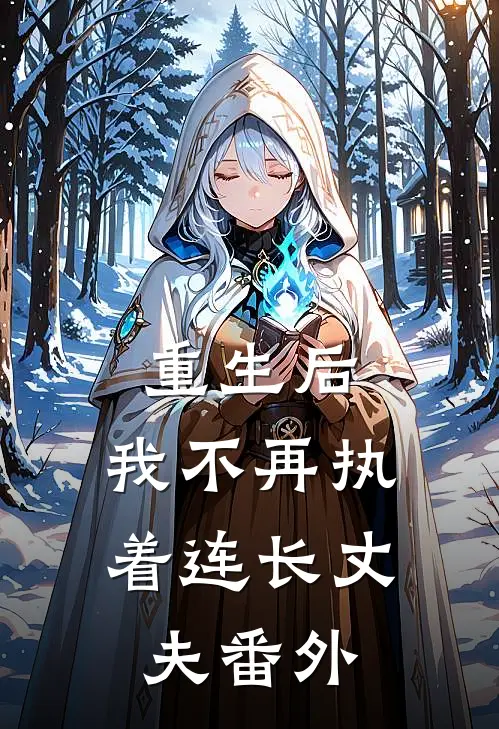 重生后，我不再执着连长丈夫番外