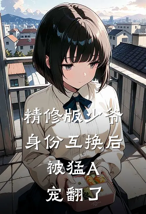 精修版少爷身份互换后，被猛A宠翻了