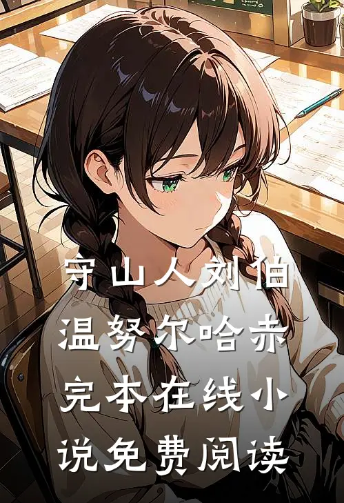 守山人刘伯温努尔哈赤完本在线小说免费阅读