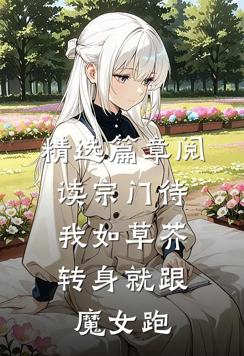 精选篇章阅读宗门待我如草芥，转身就跟魔女跑