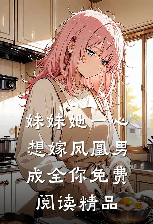 妹妹她一心想嫁凤凰男,成全你免费阅读精品