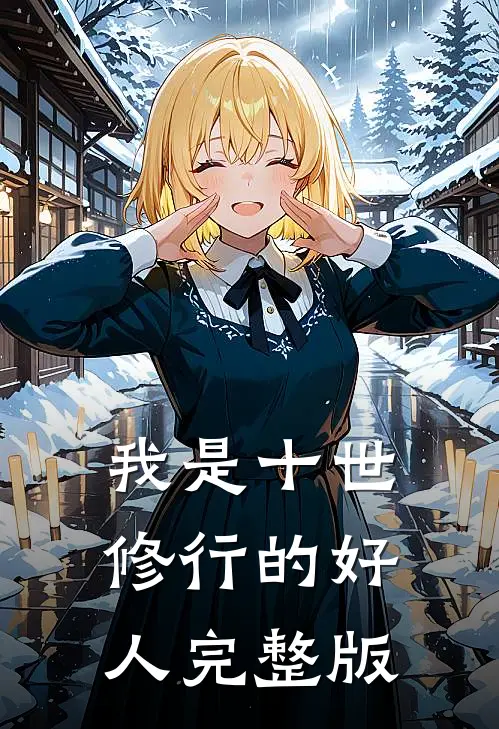 我是十世修行的好人完整版
