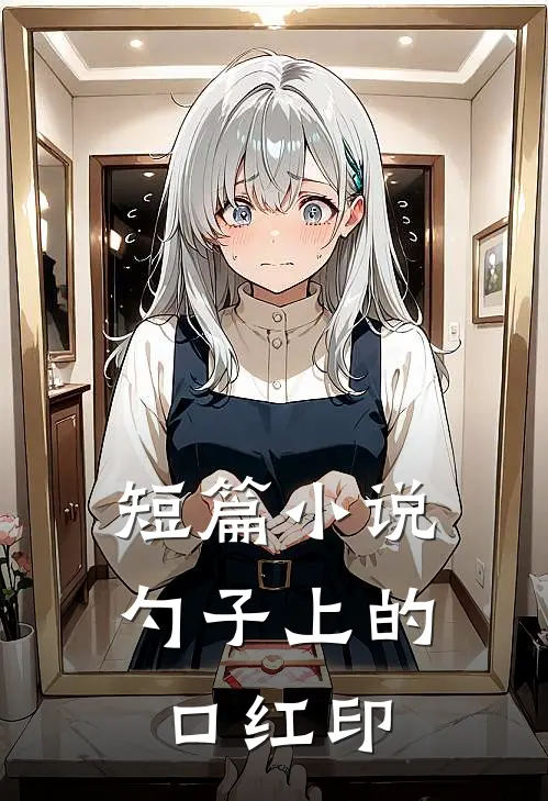 短篇小说勺子上的口红印