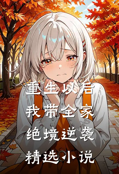 重生以后，我带全家绝境逆袭精选小说