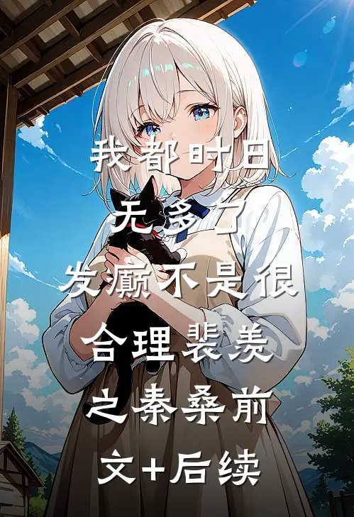 我都时日无多了，发癫不是很合理裴羡之秦桑前文+后续
