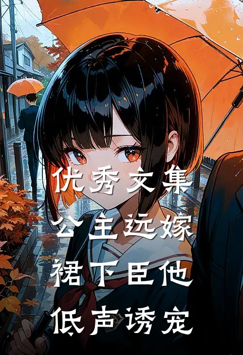 优秀文集公主远嫁，裙下臣他低声诱宠