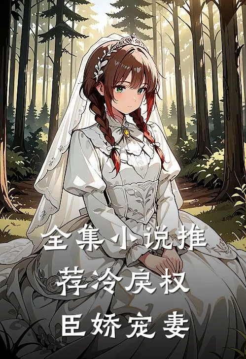 全集小说推荐冷戾权臣娇宠妻