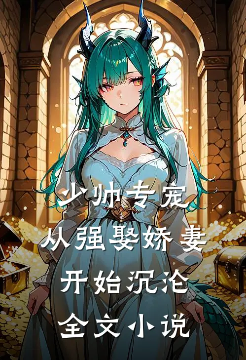 少帅专宠：从强娶娇妻开始沉沦全文小说