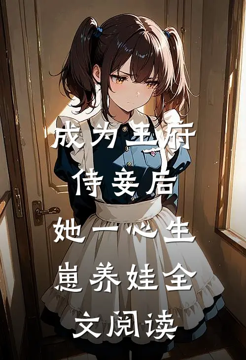 成为王府侍妾后，她一心生崽养娃全文阅读