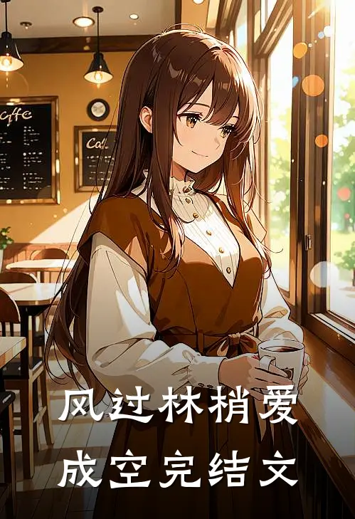风过林梢爱成空完结文