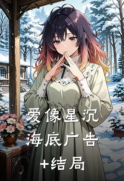 爱像星沉海底广告+结局
