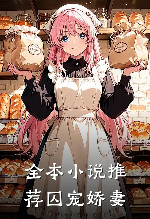 全本小说推荐囚宠娇妻