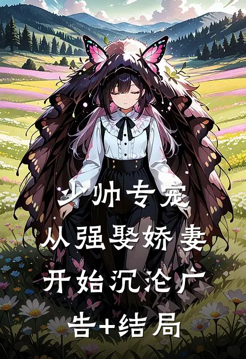 少帅专宠：从强娶娇妻开始沉沦广告+结局