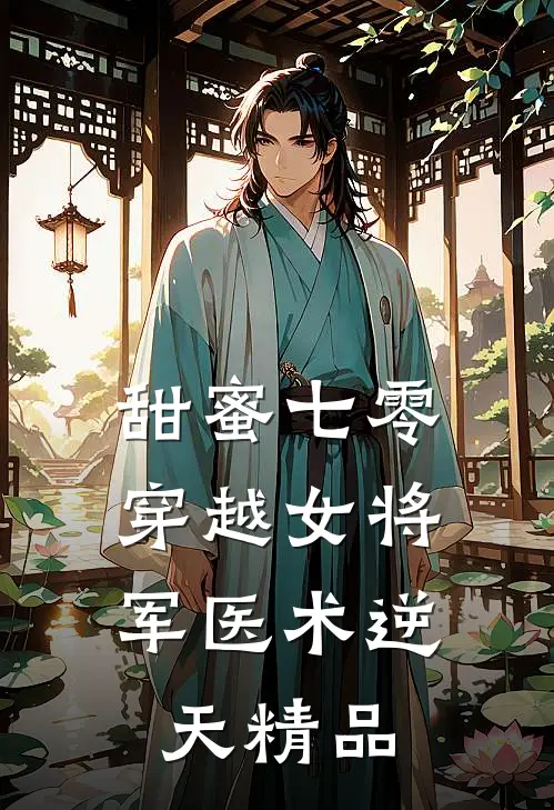 甜蜜七零：穿越女将军医术逆天精品