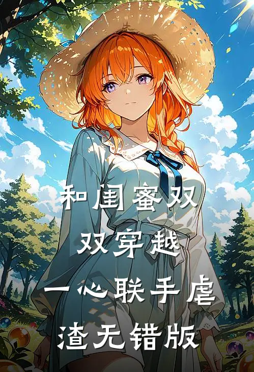 和闺蜜双双穿越，一心联手虐渣无错版