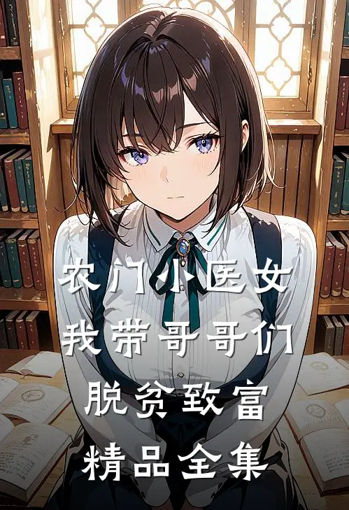 农门小医女：我带哥哥们脱贫致富精品全集