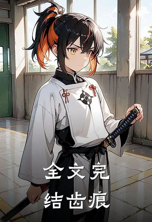 全文完结齿痕