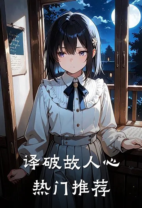 译破故人心热门推荐