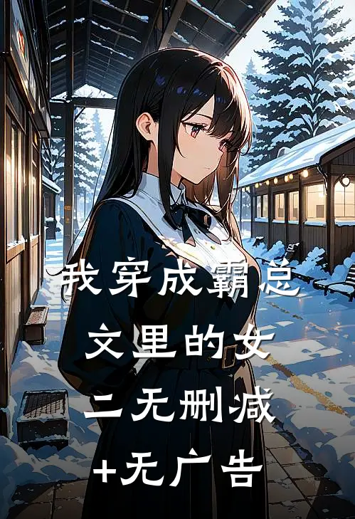 我穿成霸总文里的女二无删减+无广告