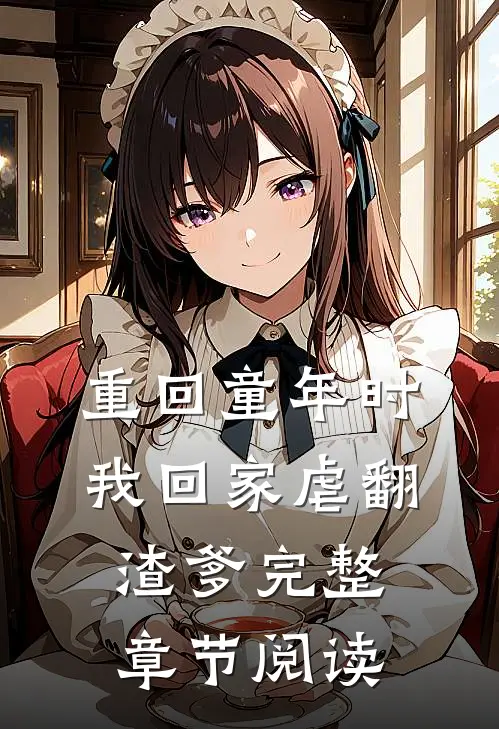 重回童年时：我回家虐翻渣爹完整章节阅读