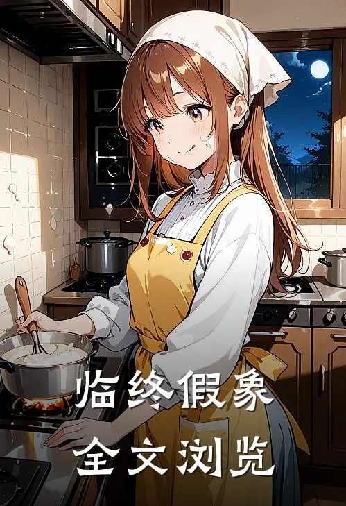 临终假象全文浏览