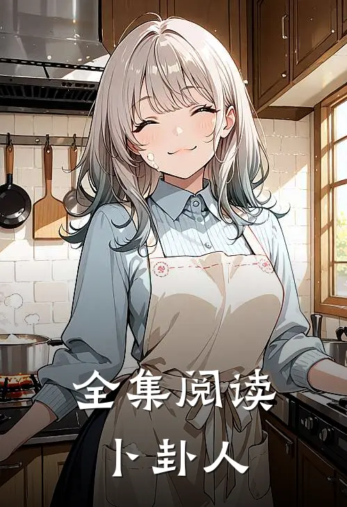 全集阅读卜卦人