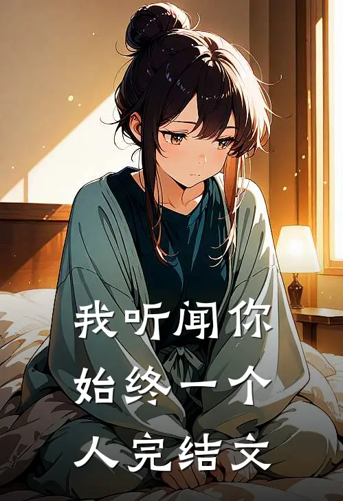 我听闻你始终一个人完结文