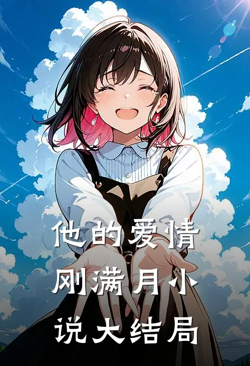 他的爱情刚满月小说大结局