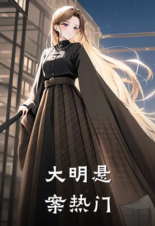 大明悬案热门