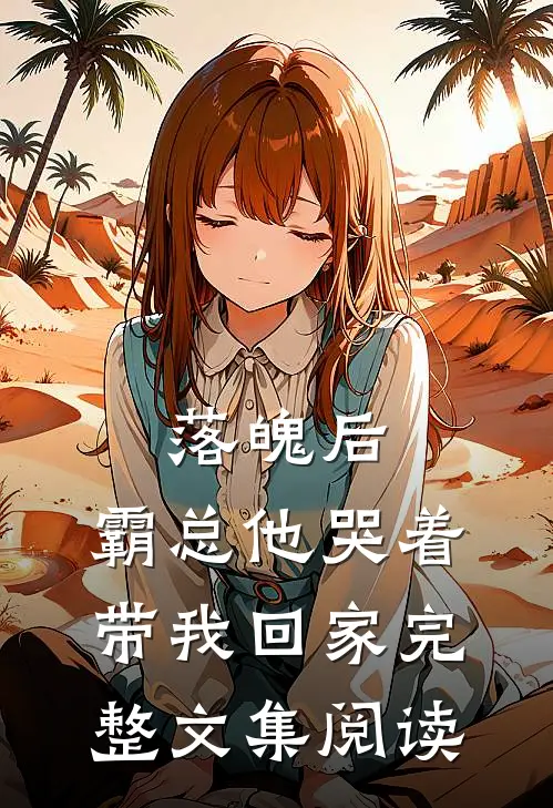 落魄后，霸总他哭着带我回家完整文集阅读