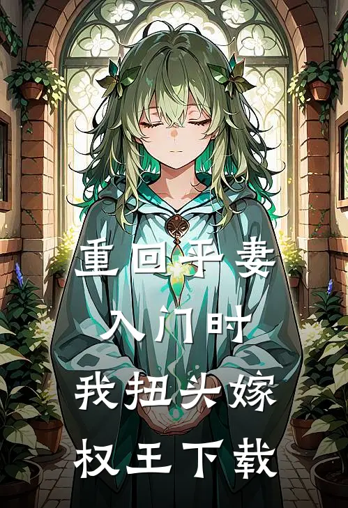 重回平妻入门时，我扭头嫁权王下载