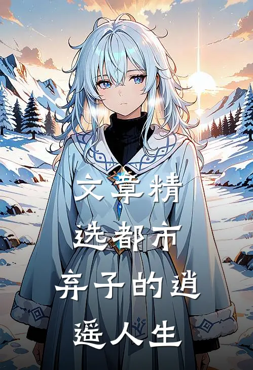 文章精选都市：弃子的逍遥人生