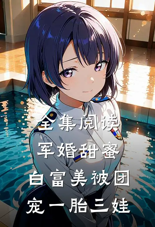 全集阅读军婚甜蜜：白富美被团宠一胎三娃