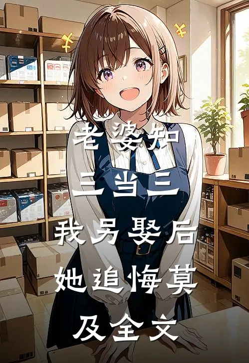 老婆知三当三，我另娶后她追悔莫及全文