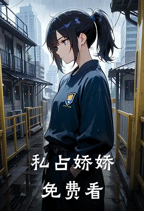 私占娇娇免费看