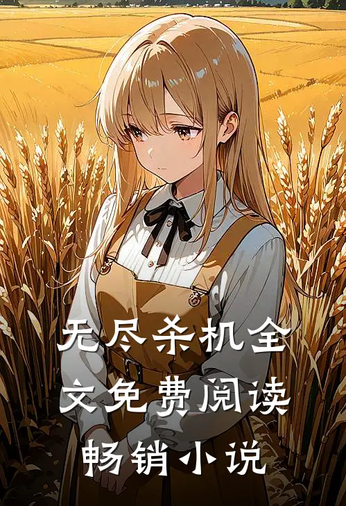 无尽杀机全文免费阅读畅销小说