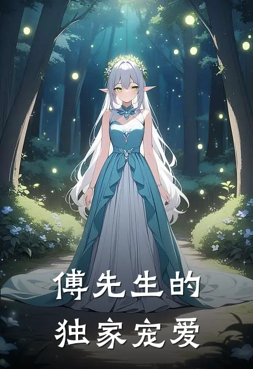 傅先生的独家宠爱