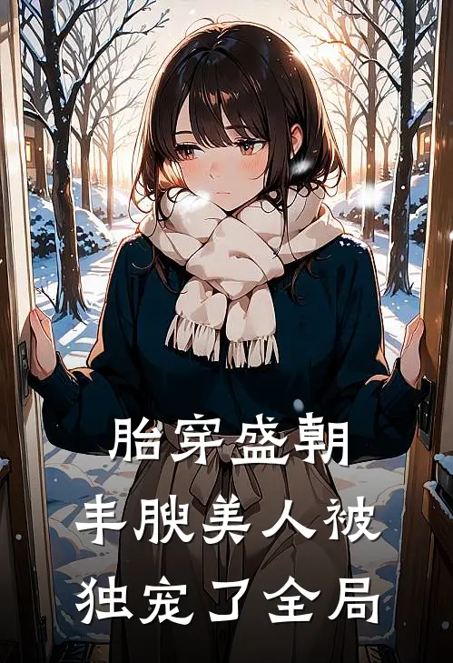 胎穿盛朝，丰腴美人被独宠了全局